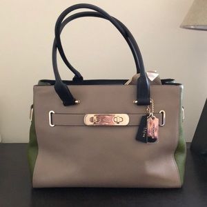 Coach Hand Bag